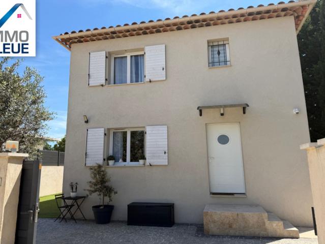 vente maison 4 Pièce s