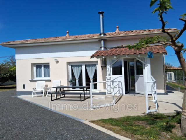 vente maison 4 Pièce s