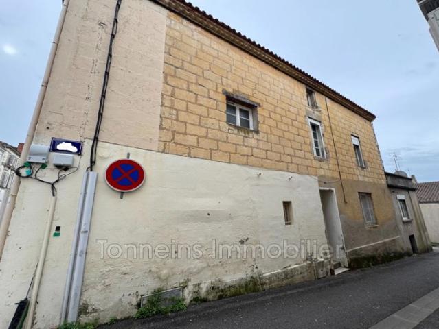 vente maison 4 Pièce s