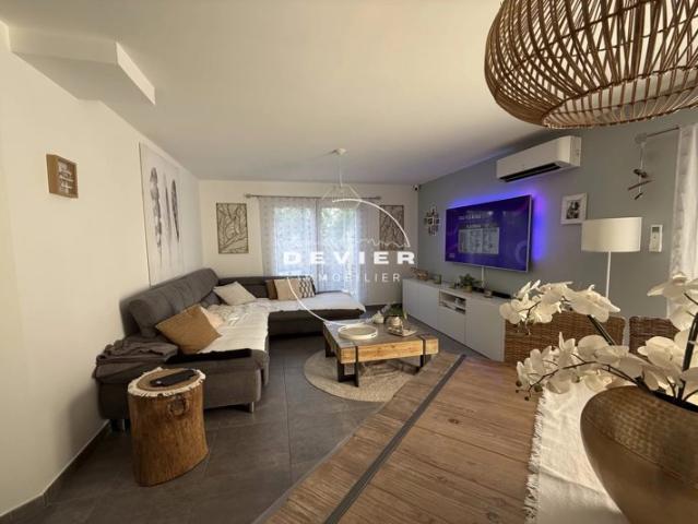 vente maison 4 Pièce s