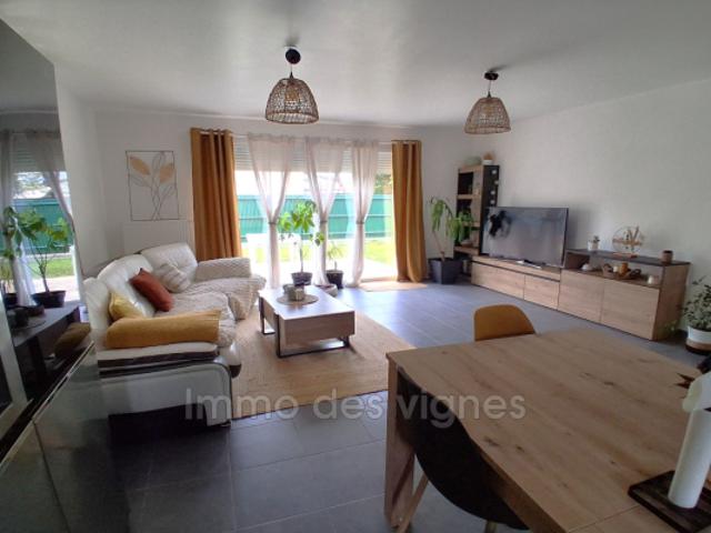 vente maison 4 Pièce s