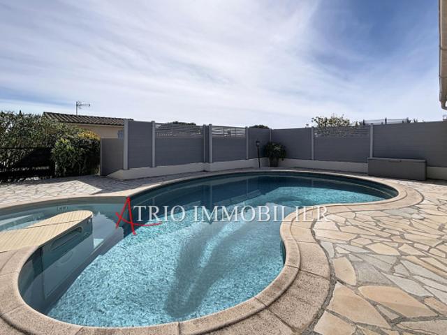 vente maison 4 Pièce s