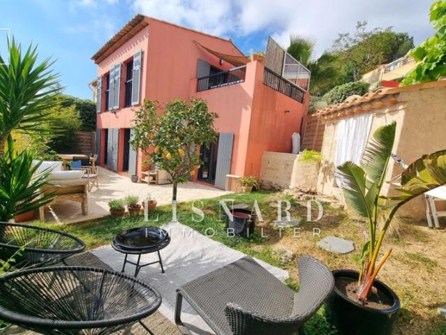 vente maison 4 Pièce s