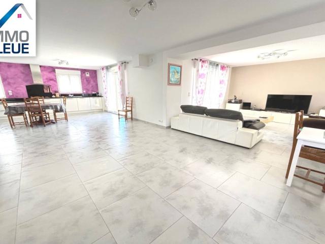 vente maison 4 Pièce s