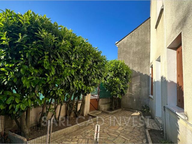 vente maison 4 Pièce s