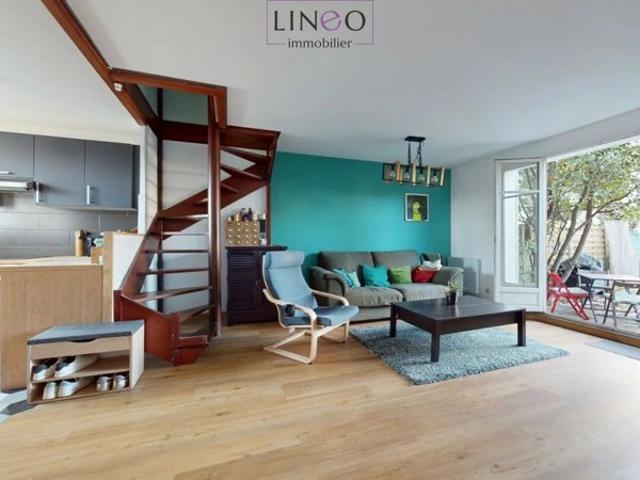 vente maison 4 pièce s