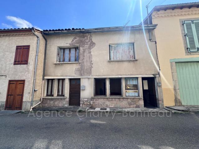 vente maison 4 Pièce s