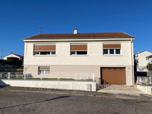 vente maison 4 Pièce s