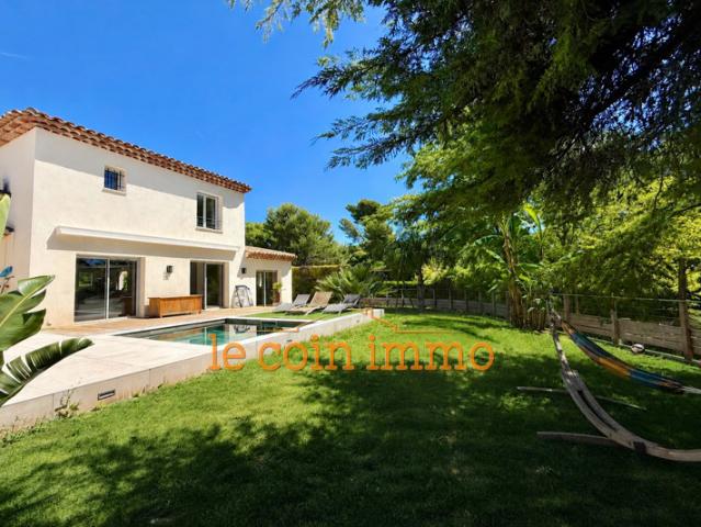 vente maison 4 Pièce s