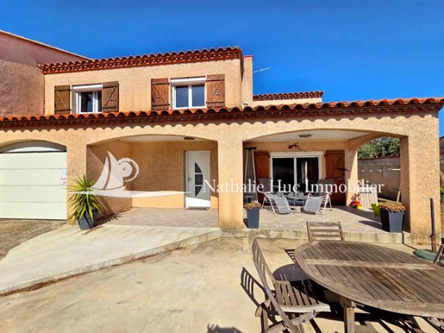 vente maison 4 Pièce s