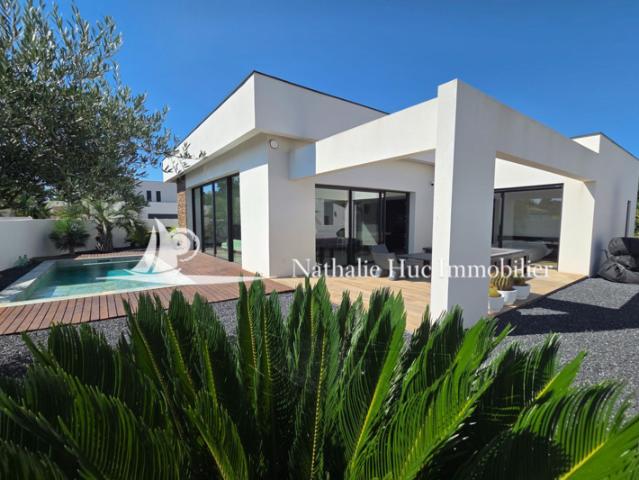 vente maison 4 Pièce s