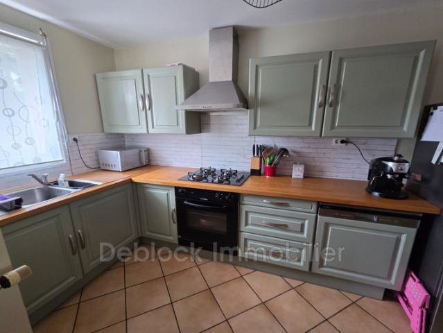 vente maison 4 Pièce s