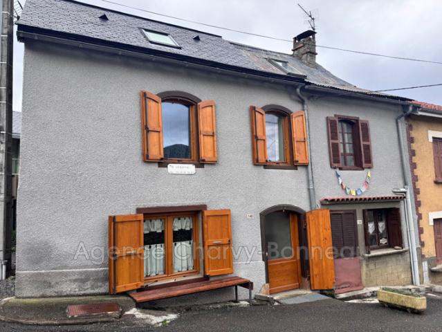 vente maison 4 Pièce s