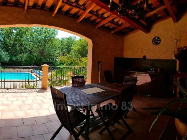 vente maison 4 Pièce s