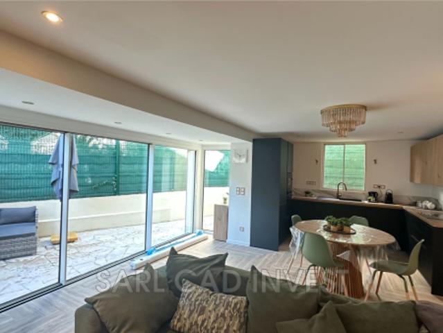 vente maison 4 Pièce s
