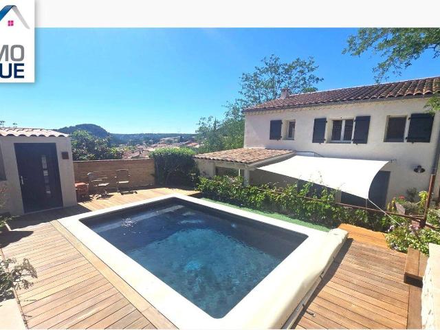 vente maison 4 Pièce s