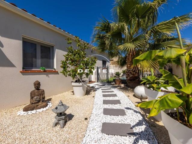 vente maison 4 Pièce s
