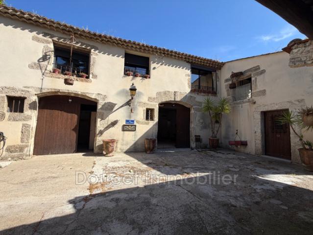 vente maison 4 Pièce s
