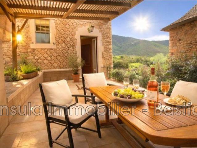 vente maison 4 Pièce s