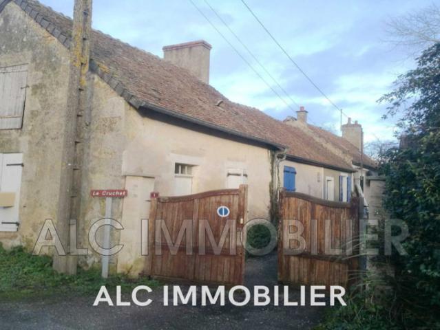 vente maison 4 Pièce s