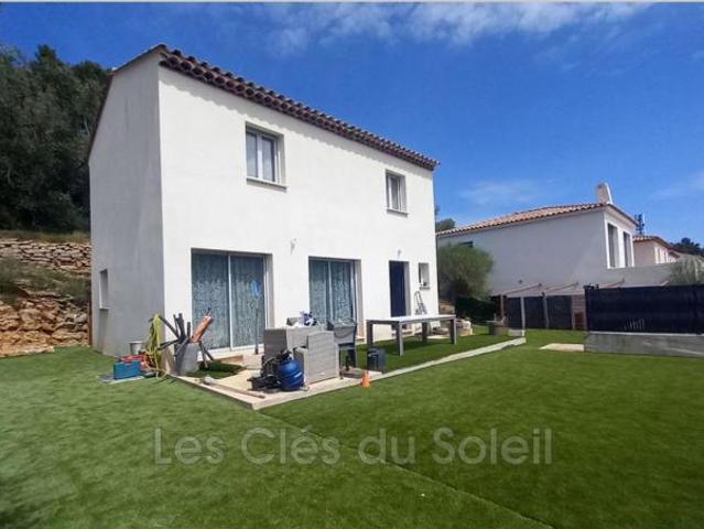 vente maison 4 Pièce s