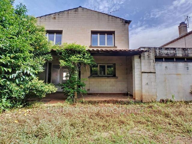 vente maison 4 Pièce s