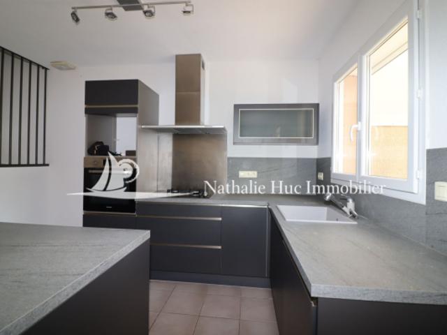 vente maison 4 Pièce s