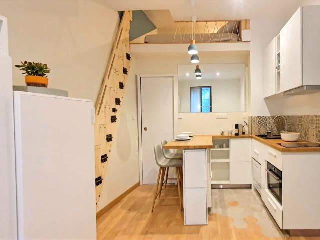 Vente maison 4 Pièce s 72m² Canet en Roussillon
