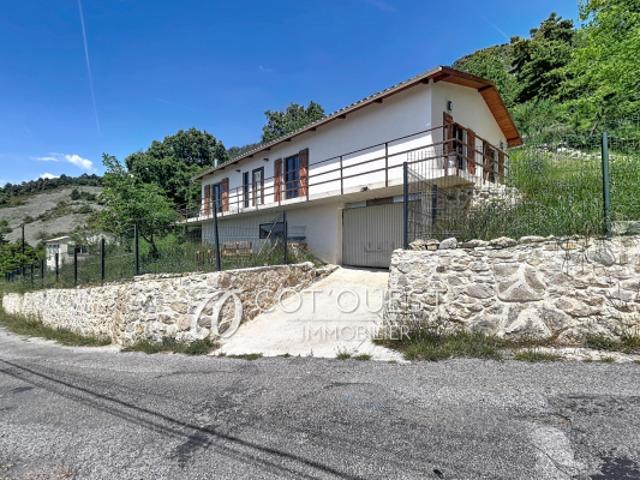 vente maison 4 Pièce s