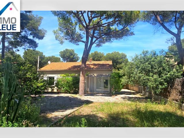 vente maison 4 Pièce s