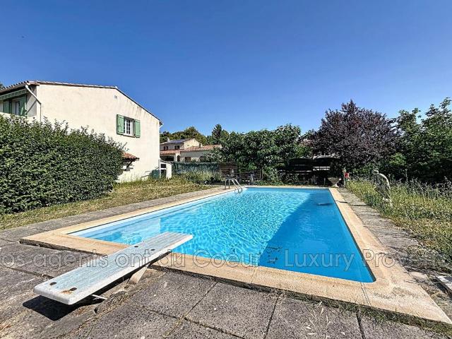 vente maison 4 Pièce s