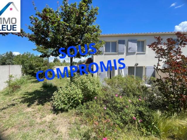 vente maison 4 Pièce s