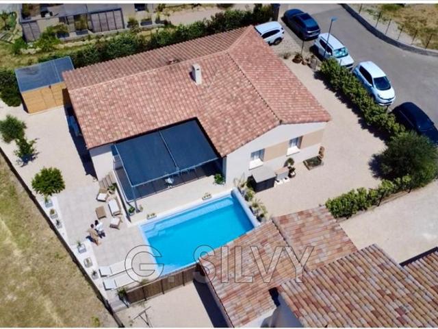 vente maison 4 Pièce s