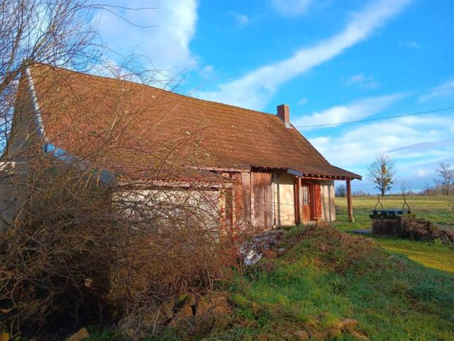vente maison 4 pièce s