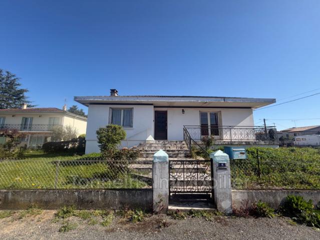 vente maison 4 Pièce s