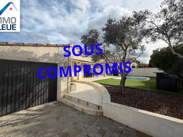 vente maison 4 Pièce s