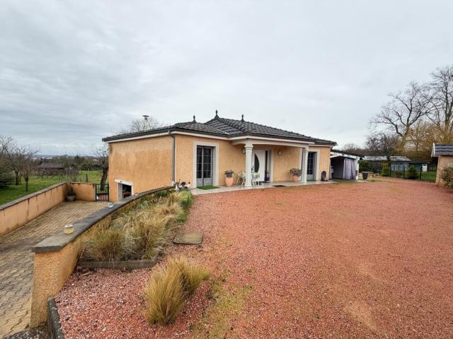 Vente maison 4 Pièce s 95m² Cusset