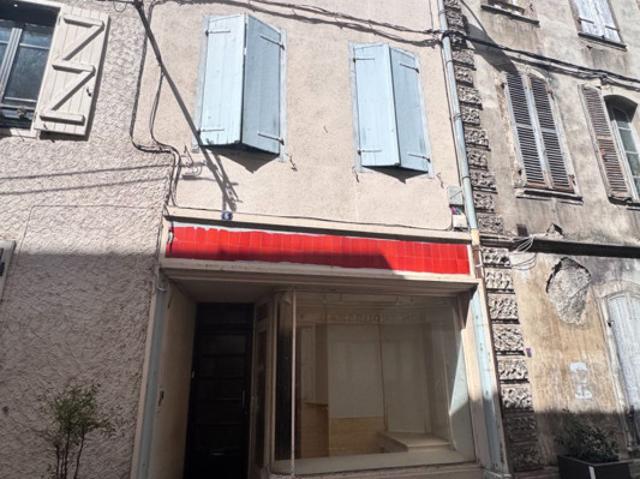 vente maison 4 Pièce s