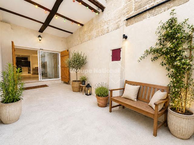 Vente Maison 4 pièces 0 m2 Tarascon