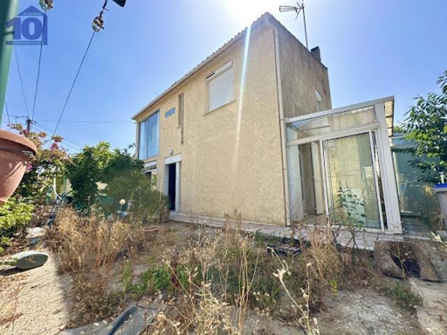 Vente Maison 4 pièces 0 m2 Valras Plage