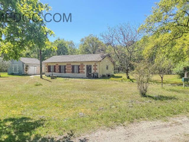 Vente Maison 4 pièces 90 m2 Vendays Montalivet