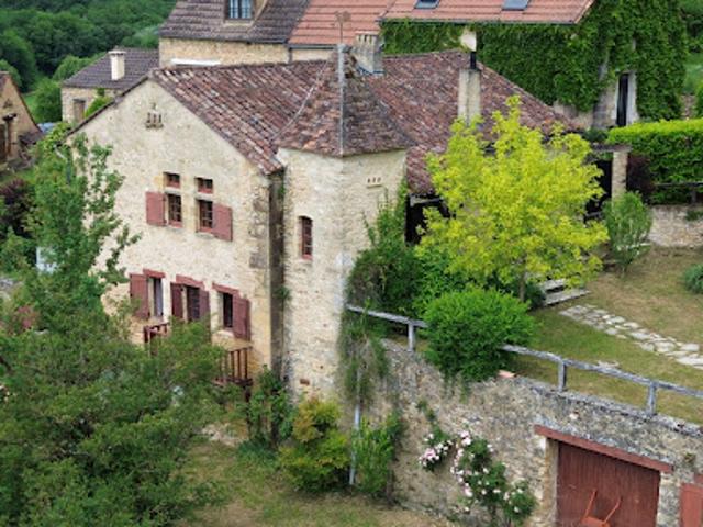 Vente Maison 4 pièces 0 m2 Belves