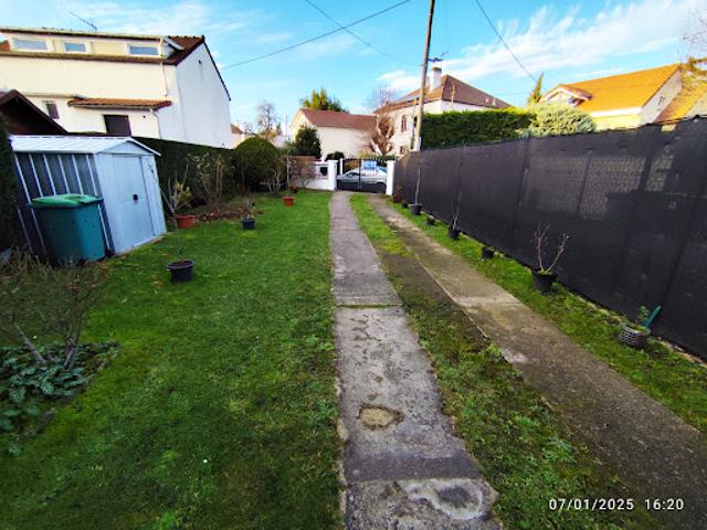 Vente Maison 4 pièces 79 m2 Herblay sur Seine