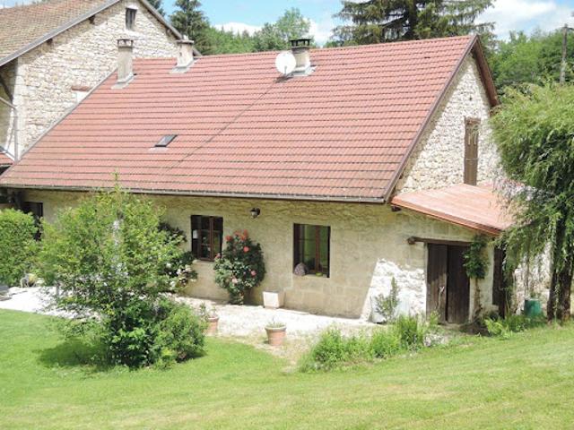Vente Maison 4 pièces 120 m2 Hotonnes