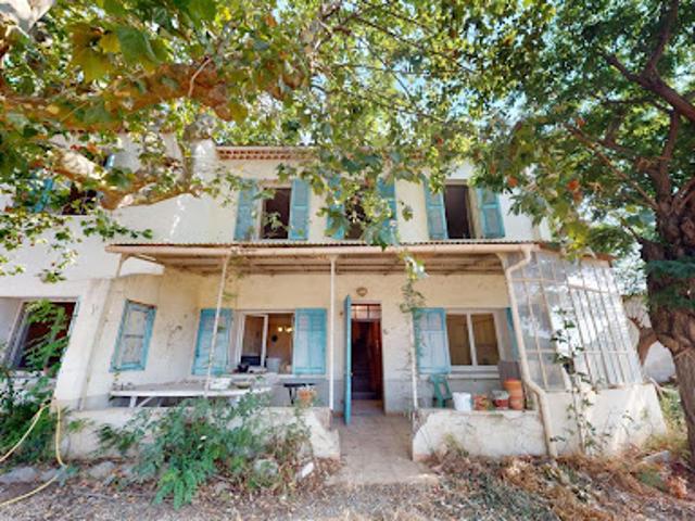 Vente Maison 4 pièces 0 m2 Hyeres