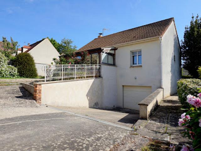 Vente Maison 4 pièces 72 m2 Issou