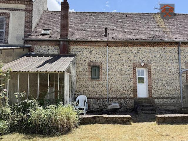 Vente Maison 4 pièces 82 m2 L'Aigle