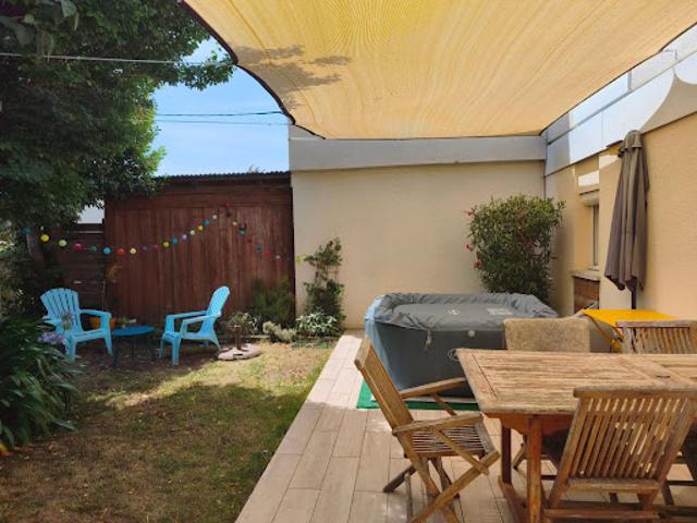 Vente Maison 4 pièces 92 m2 Le Verdon sur Mer