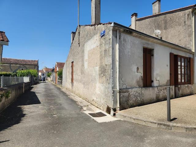 Vente Maison 4 pièces 0 m2 Lesparre Médoc
