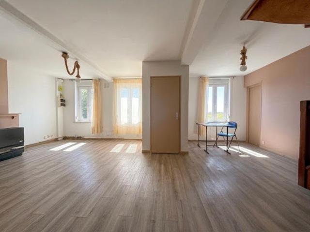 Vente Maison 4 pièces 0 m2 Mons en Pévèle